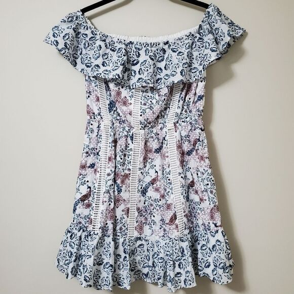 Tularosa Taylor Dress - Picture 3 of 6